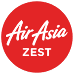 Air Asia Zest