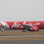 Airbus A320 Philippines Air Asia