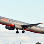 Jetstar Airbus A321