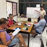 Neue Sprachkurse im BZ Pattaya