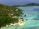 Coral Bay Beach and Dive Resort