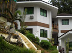 Coron Hilltop View Resort