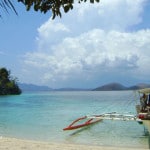 Tourismusindustrie auf den Philippinen in Not