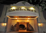 Corto del Mar Hotel