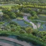 In Bangkok soll ein neuer Park entstehen
