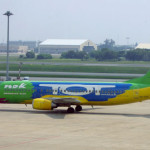 Nok Air Thailand