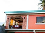 Palanca Guest House Coron