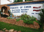 Princess of Coron Resort