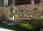 Sophia's Garden Resort