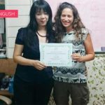 Thai Sprachschule in Khorat