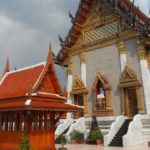 Wie lange in Thailand bleiben