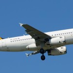 Airbus A319-100 Tigerair Philippines