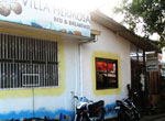 Villa Hermosa Bed and Breakfast