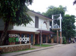 Coron Eco Lodge