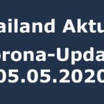 Corona-Update vom 5. Mai