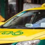 Grab Taxi soll legalisiert werden
