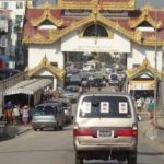Thailand schließt die meisten Grenzübergänge