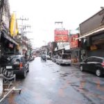 Pattaya: Tourismus braucht 5 Jahre zur Erholung