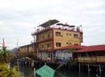 Busuanga Seadive Resort Coron
