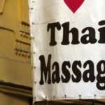 THailand Aktuell Daily News: Schwere Zeiten für Massagesalons