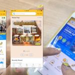 Mit der TreasureTrip App Bangkok erkunden