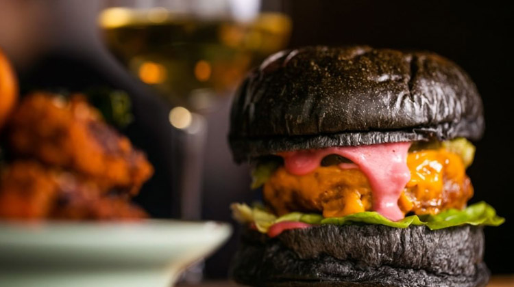 Wo gibt es in Bangkok die besten veganen Burger