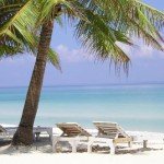 Alt werden im Paradies