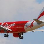 Thai Air Asia kehrt zum Suvarnabhumi Airport zurück