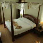 Zimmer im Aiyaree Place Hotel in Jomtien