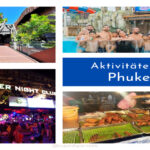 Aktivitäten in Phuket