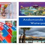 Der beste Waterpark in Phuket: Andamanda Phuket Wasserpark