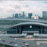 Bang-Sue-Hauptbahnhof in Bangkok