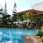 Bannammao Resort Pattaya in Na Jomtien
