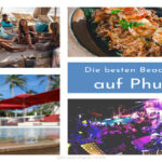 Die besten Beach Clubs auf Phuket, die man unbedingt gesehen haben muss