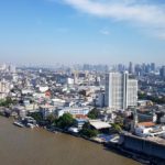 Bangkok ist die meistbesuchte Stadt der Welt
