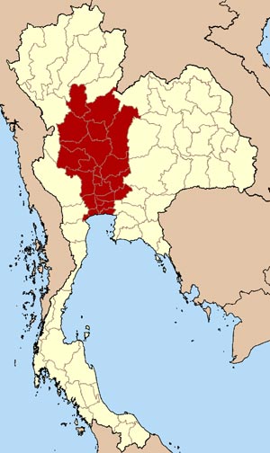 Central_Thailand_map