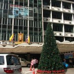Bangkok Christian Hospital