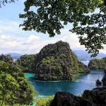 Kayangan Lake Coron Palawan