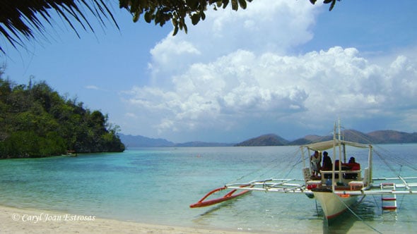 Coron Island