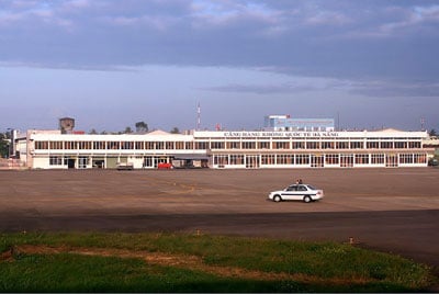 Danang International Airport