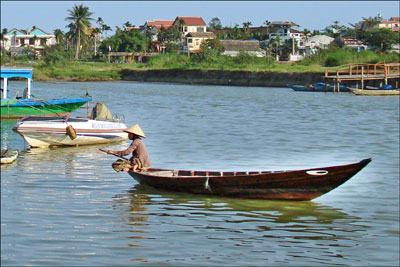 Hoi An