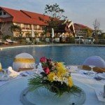 Daosavanh Resort & Spa Hotel in Savannakhet