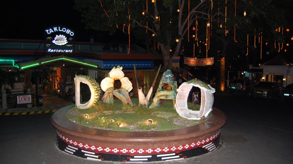 Davao City