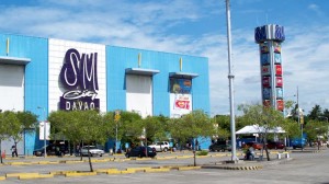 SM Mall Davao City