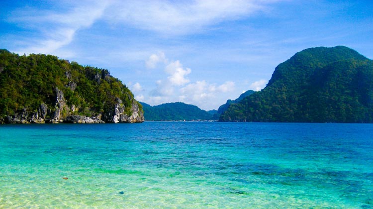 El Nido - Palawan