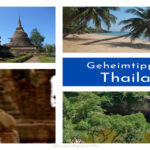 Geheimtipps in Thailand - verkannte Reiseziele in Thailand besuchen