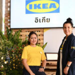 IKEA eröffnet erstes Möberhaus innerhalb von Bangkok