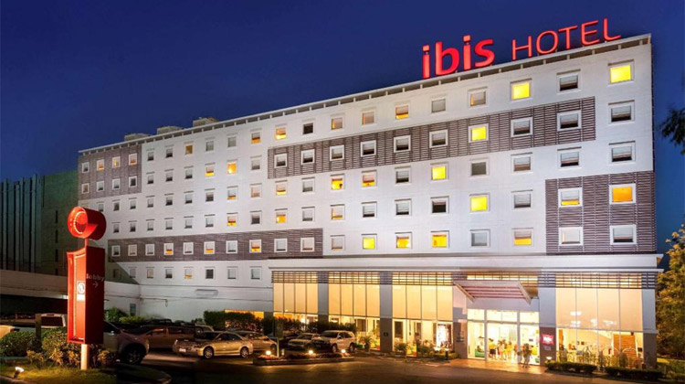 Ibis Pattaya: die 10 besten Budget-Hotels in Pattaya