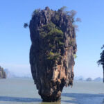 James Bond Island