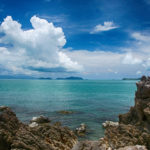 Mu Koh Thale Tai National Park